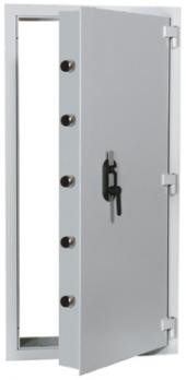 Varnostna vrata TTV-18 EL