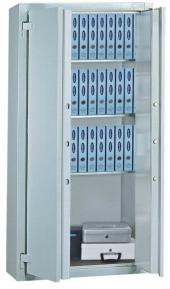 Varnostna omara RESIDENZ DS-195-XL EL